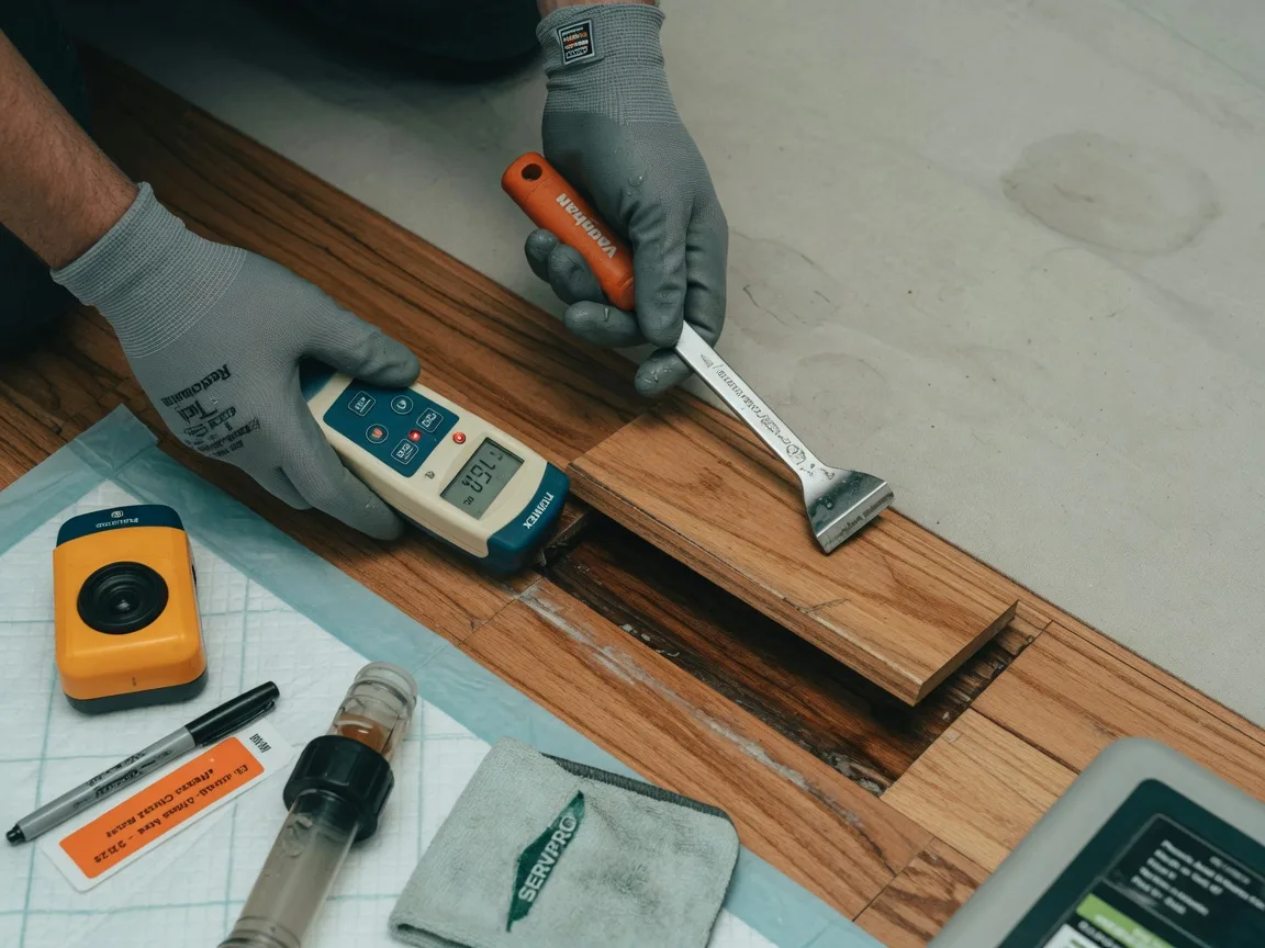 Why choose Water Damage Restoration in Conley, GA